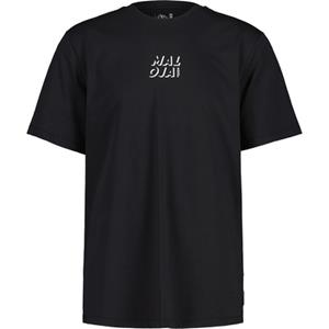 Maloja Heren ArsieroM. T-shirt
