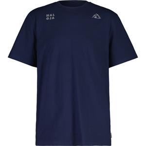 Maloja Heren MeltinaM. T-shirt