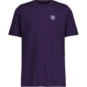 Maloja Heren RavaM. T-shirt
