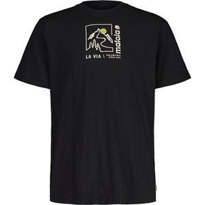 Maloja Heren BraccaM. T-shirt
