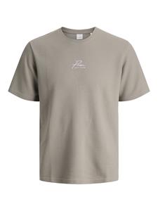 Jack & Jones jprfranco ss tee styd ss25 12286343 dried sage