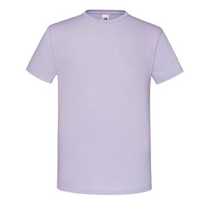 Fruit of the Loom Heren iconisch 150 t-shirt