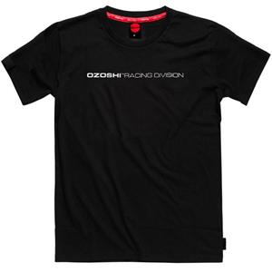 Ozoshi Heren puro t-shirt