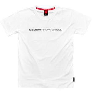 Ozoshi Heren puro t-shirt