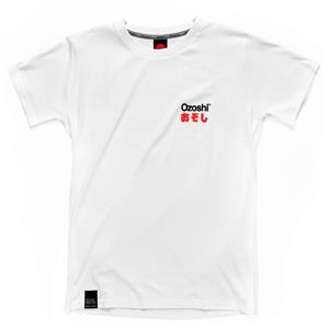 Ozoshi Heren isao t-shirt