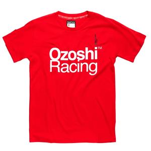 Ozoshi Heren satoru t-shirt