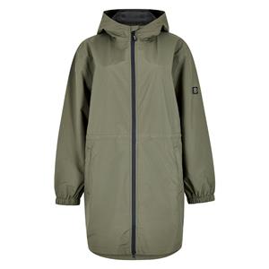 Dubarry Damesjas Brookside Kelp