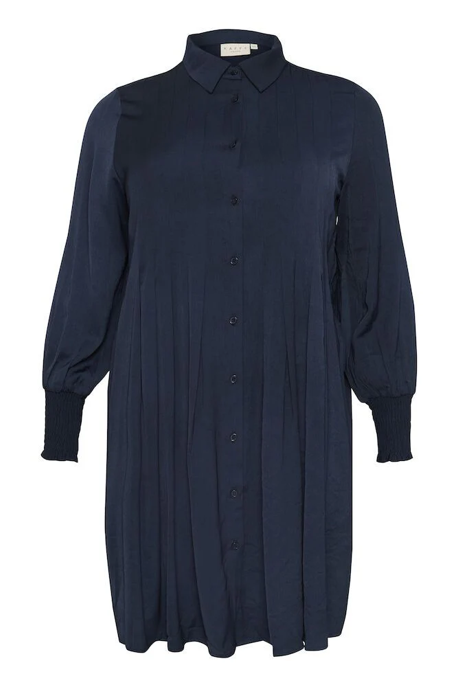 KAFFE Kcliani shirt dress