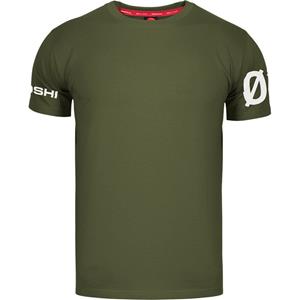 Ozoshi Heren tsh02 t-shirt