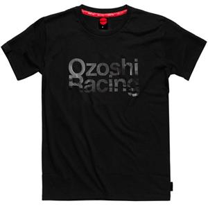 Ozoshi Heren retsu t-shirt