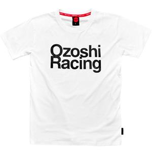 Ozoshi Heren retsu t-shirt