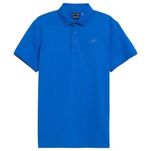 4F Heren nosh4 poloshirt