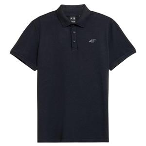 4F Heren nosh4 poloshirt