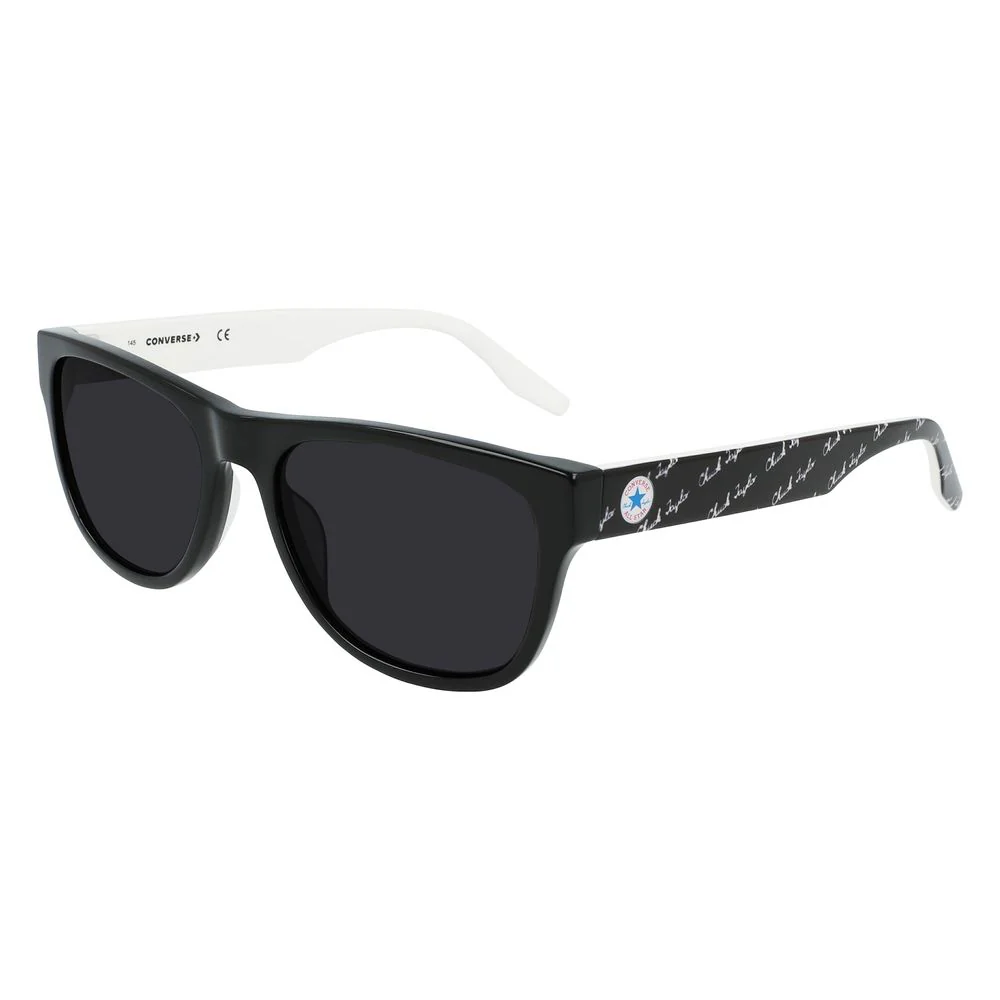 Converse Black acetate sunglasses