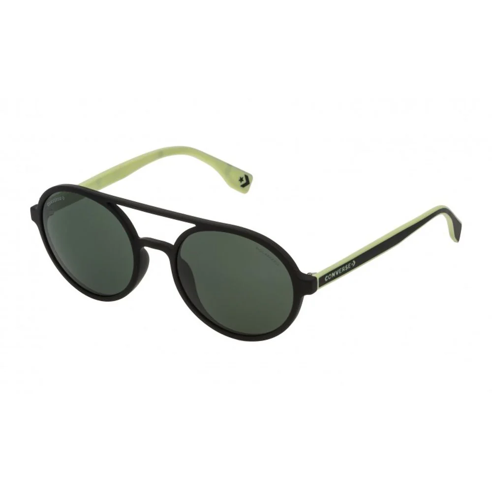 Converse Black injected sunglasses