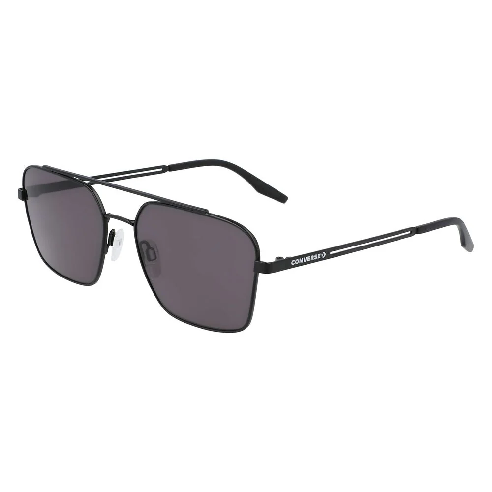 Converse Black metal sunglasses