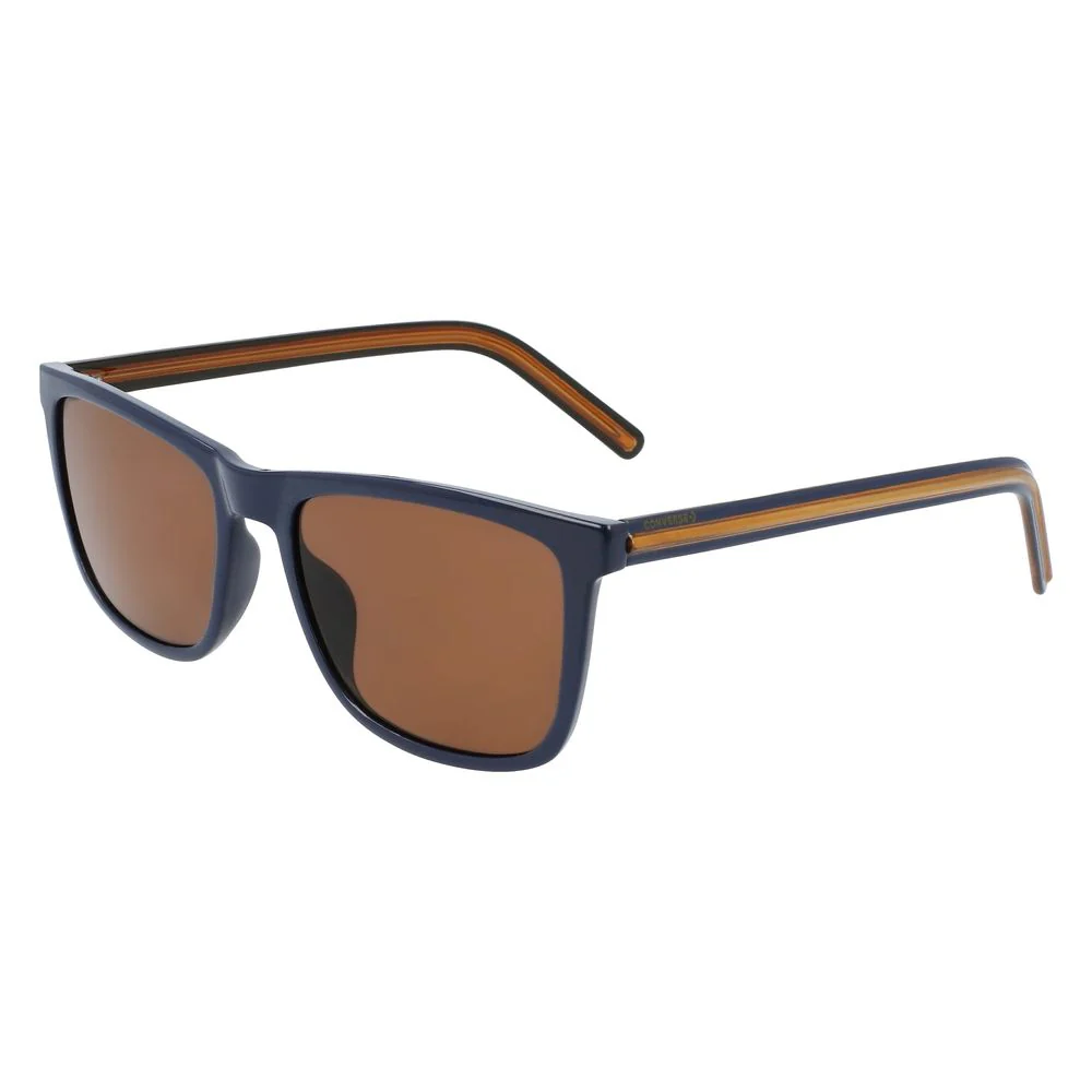 Converse Blue injected sunglasses