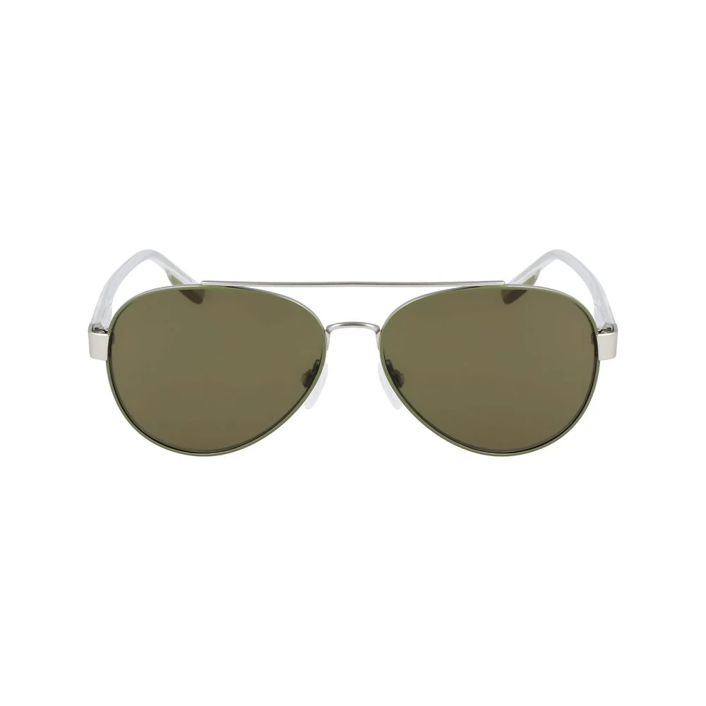 Converse Green metal sunglasses