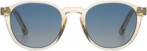 Komono Liam blue sands sunglasses