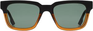 Komono Bobby bronze carbon sunglasses