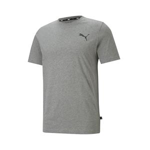 Puma Heren ess klein logo t-shirt