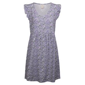 Trespass Dames gertha daisy jersey jurk
