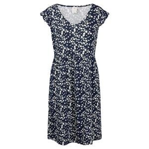 Trespass Dames gertha daisy jersey jurk