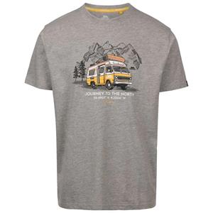 Trespass Heren tokso t-shirt