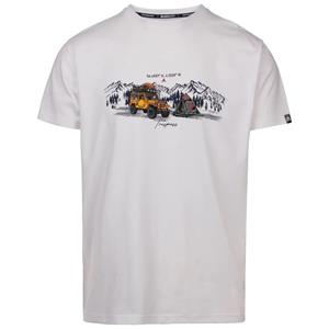 Trespass Heren horton t-shirt