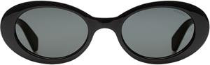 Komono Ana black sunglasses