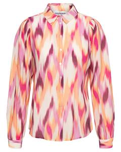 &Co Woman Blouse lange mouw bl354 apollo