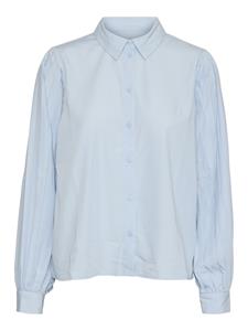 Vero Moda vmvera l/s shirt wvn btq ga 10320853 cashmere