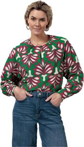 Studio Anneloes Charleze lotus top