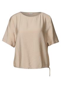 Street One a345528 roundneck blouse