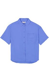 Garcia Jeans d50038 ladies shirt ss