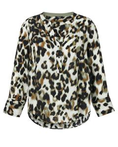 Frapp Blouse lange mouw 2552668
