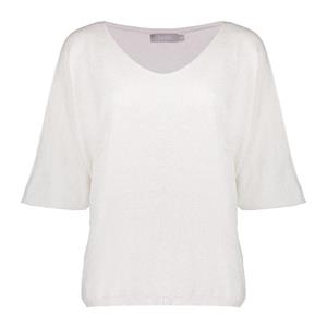 Geisha Pullover light sand