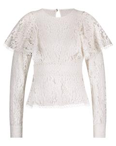 Nikkie Blouse lange mouw n 6-982 2502 izob