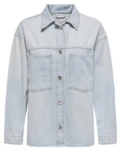 Only Blouse lange mouw 15344174