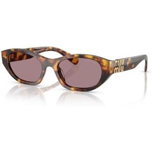 Miu Miu Zonnebril  0MU A03S 14L20I