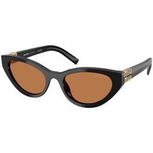 Miu Miu Zonnebril  0MU A04S 16K10I