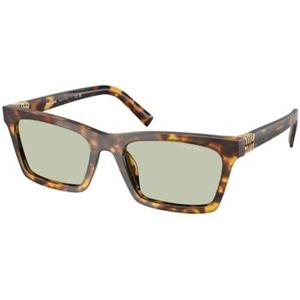 Miu Miu Zonnebril  0MU A05S 14L50O
