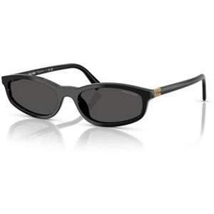 Miu Miu Zonnebril  0MU A06S 16K08Z