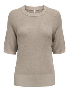 Only Onllecia life ss raglan o-neck cc k