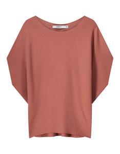 Summum Oversized knitted top viscose blend knit 7s5903-7887