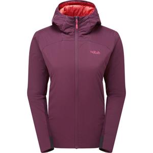 Rab Dames Xenair Alpine Flex Jas