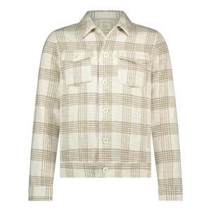 Blue industry Overshirt MilanoS25-M1