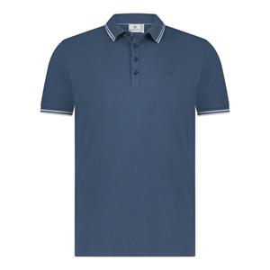Blue industry Polo KBIS25-M24