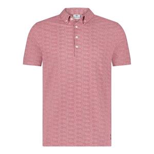 Blue industry Polo KBIS25-M39