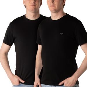 Emporio Armani 2 stuks Endurance Crew Neck